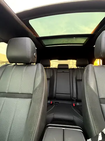 2023 LAND Rover RANGE ROVER VELAR 缩略图 11