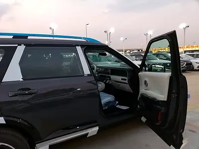 Hyundai Palisade Limited, миниатюра 9
