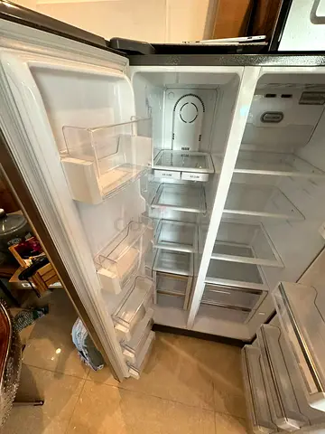 Siemens Fridge Freezer Latest Model Side By Side