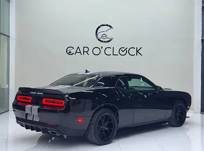 Dodge Challenger 2022