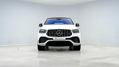 Mercedes-Benz GLE 53 AMG, миниатюра 8