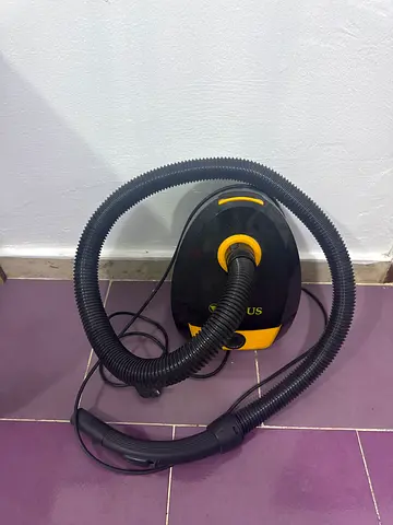 Reliable Vacuum Cleaner for Effective Cleaning