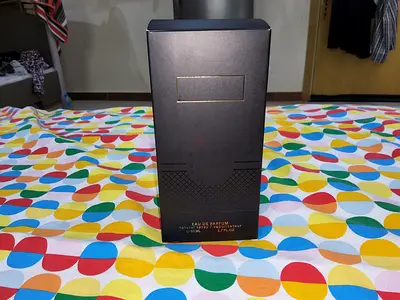 UNISEX PERFUM MADE IN FRANCE 50 ML 1.7 FL.OZ