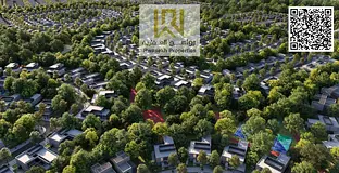Masar, your home is your address for stability… A distinguished residential oasis nestled in natur