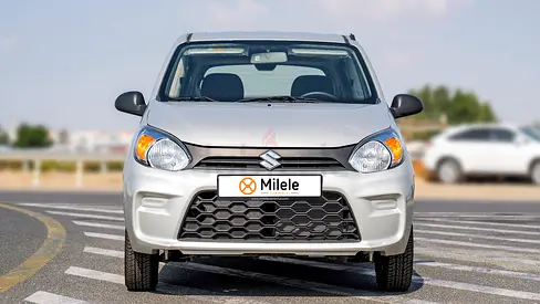 LOWEST PRICE / Zero Security Deposit / Tabby Available/ Unlimited KMs option available/ Manual Car