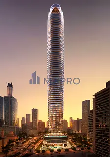 Sky-High Comfort: Luxurious 3BR with Panoramic Vista