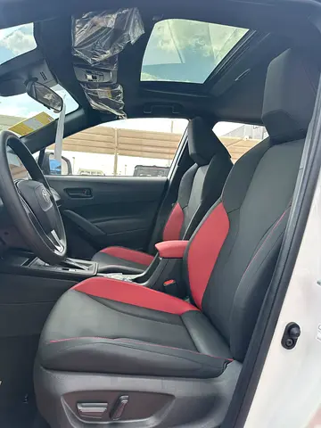 2025 Toyota FRONTLANDER 照片 8