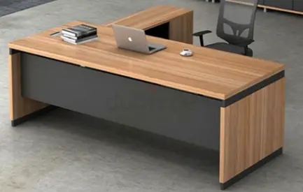 BSP Executive Desk Dubai