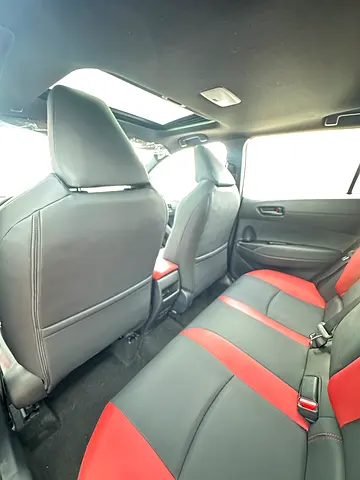 2025 Toyota FRONTLANDER 照片 10