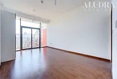 Spacious Living | Park View | Community Living