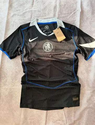 Chelsea T90 Jersey 25/26