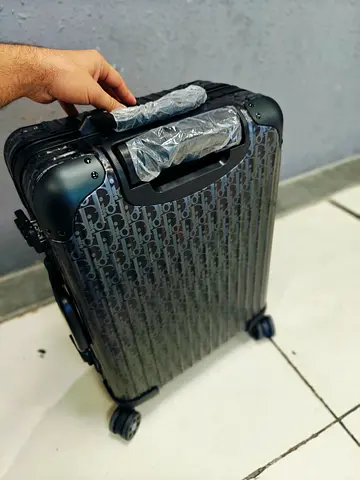 Suitcase Dior