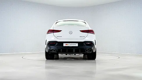 Mercedes-Benz GLE 53 AMG, миниатюра 9