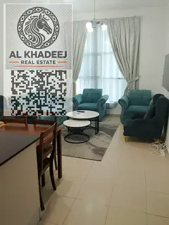 Unmissable Opportunity – Fully Furnished Apartment in City Towers, Ajman