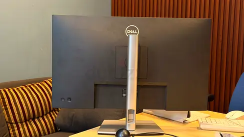 Dell Monitor with Adjustable Stand