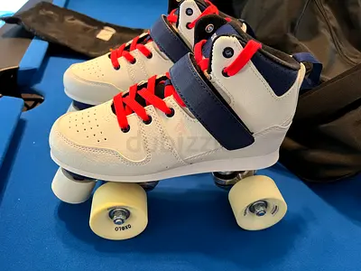 Skate set