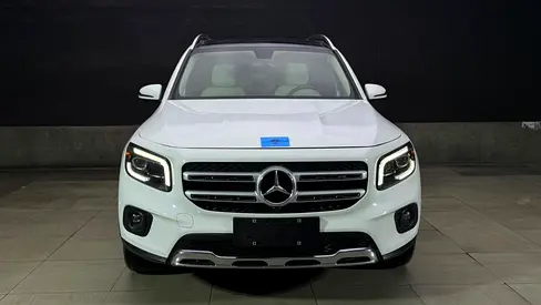 Mercedes-Benz GLB 250, миниатюра 2