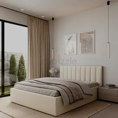 Brand New Queen size storage Bed Medical mattress Family bed Double bed Queen size bed