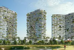 Luxurious Apartment | High floor | Motivated seller