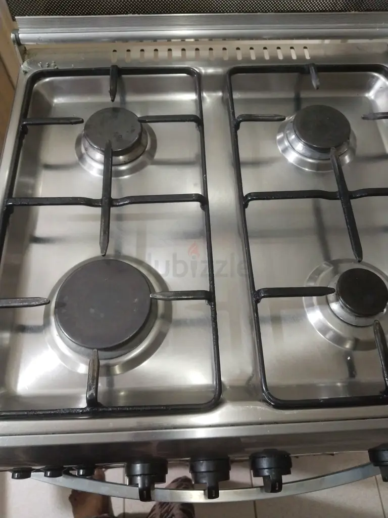 Cooking ranger65073409973506112