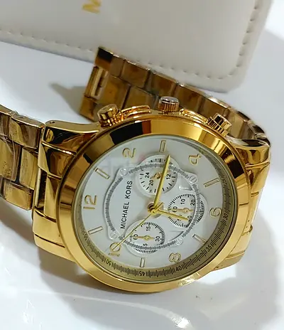 Most Descent Michael Kors Watch