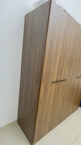 Stylish Wooden Wardrobe for Sale