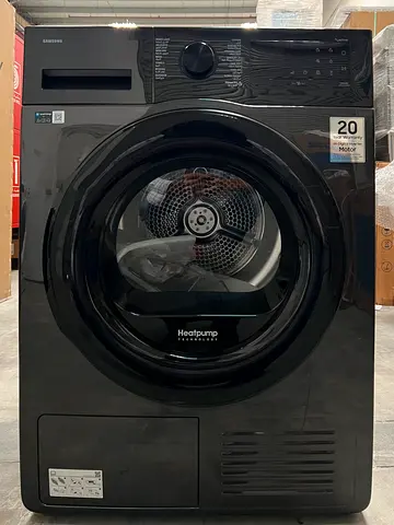New Samsung Dryer 9Kg-Dryer DV90CGC2A0ABGU without Box