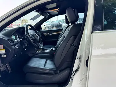 صورة مصغرة 9 لـ 2008 Mercedes-BENZ C-CLASS