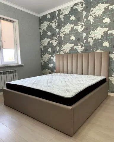 King Size Bed Frame