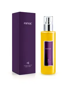 One Time Shay #6 unisex perfume from Anfasic