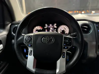 Toyota Tundra 2019