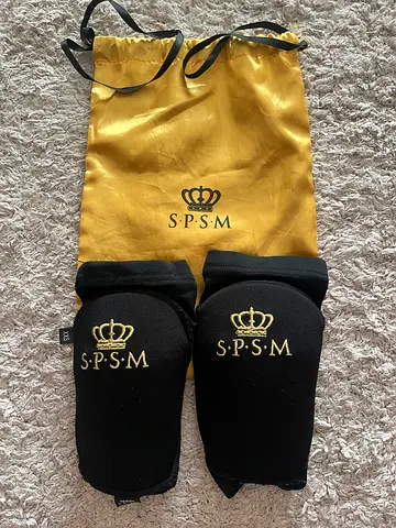 SPSM knee pads, 2XS