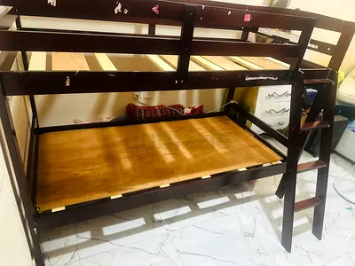 Bunk bed