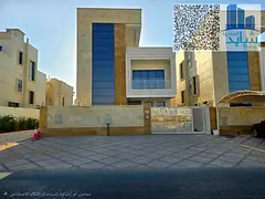 🏡 Luxury Villa with Private Pool for Rent – Al Helio 2 🌴