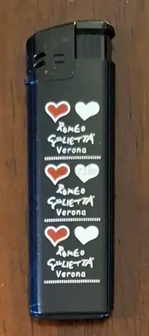 Italian Lighter ولاعة