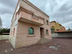 Available now for annual rent in Ajman | Golden opportunity | Spacious villa | Strategic location |