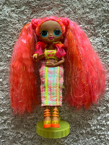 Doll Lol