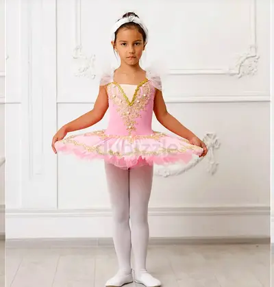 Ballet dress 3-5 years