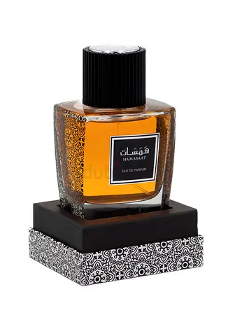 Original Rassasi Hamassat edp
