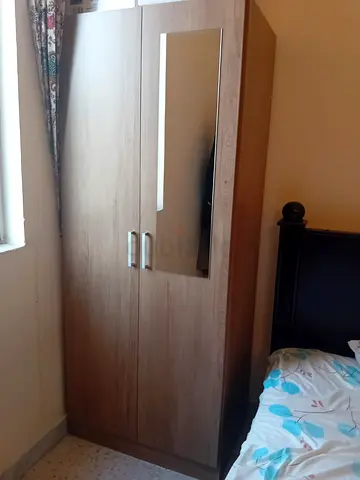 Cupboard