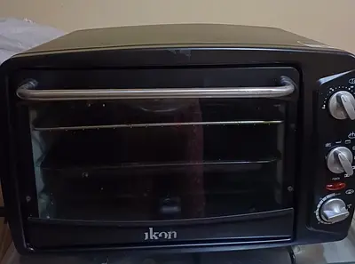 Oven for sale