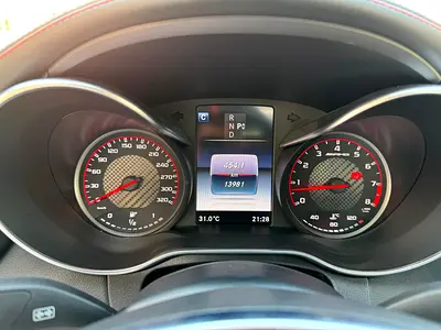 2017 Mercedes-BENZ C-CLASS — миниатюра 16