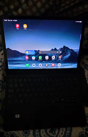 Samsung Galaxy Tab S9 LTE version