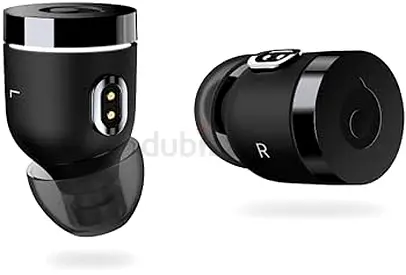Lightweight, colorful Air Nano True Wireless Earbuds with TWS Bluetooth 5.0, comfortable designh
