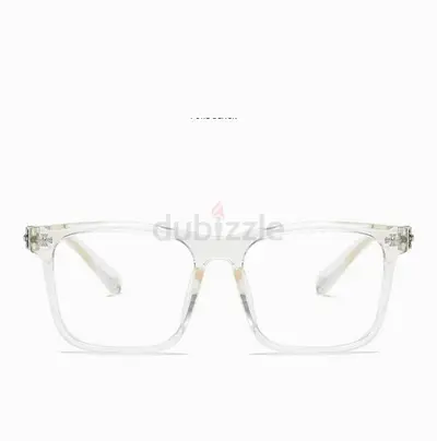 Chrome hearts glasses for sale