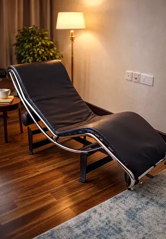 للبيع: كرسي استرخاء (Chaise Lounge)