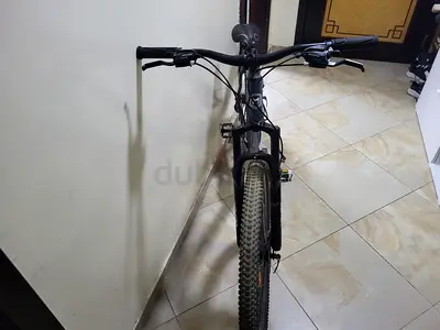 Sturdy Mountain Bike for Sale