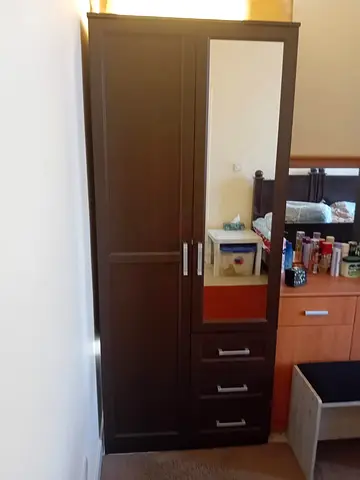 Cupboard