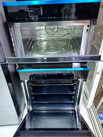 Miele Built-in Oven and microwave set for Your Kitchen