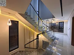 A villa with all registration and ownership fees included, on the main street, ready to move in, in